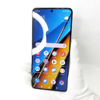 Xiaomi Poco X6 256 ГБ