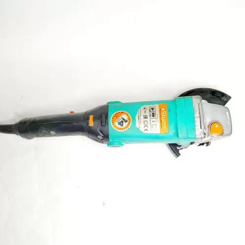 Болгарка Sturm AG 9514E
