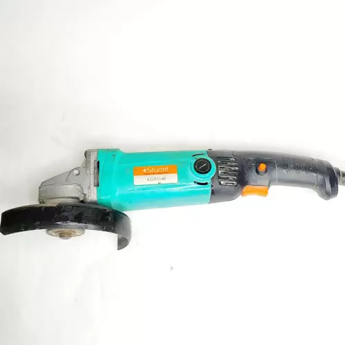 Болгарка Sturm AG 9514E