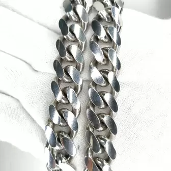 Цепь. Серебро 925. Вес 164,98 гр.