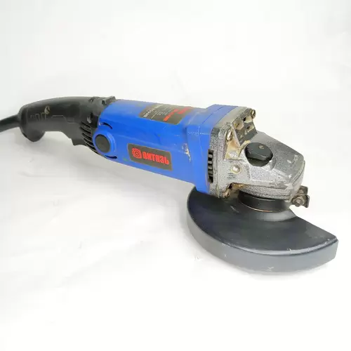 Болгарка Витязь МШУ-125-1100