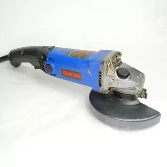 Болгарка Витязь МШУ-125-1100