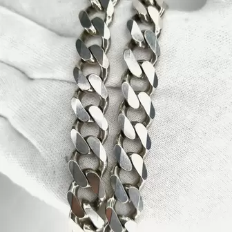 Цепь. Серебро 925. Вес 102,7 гр.