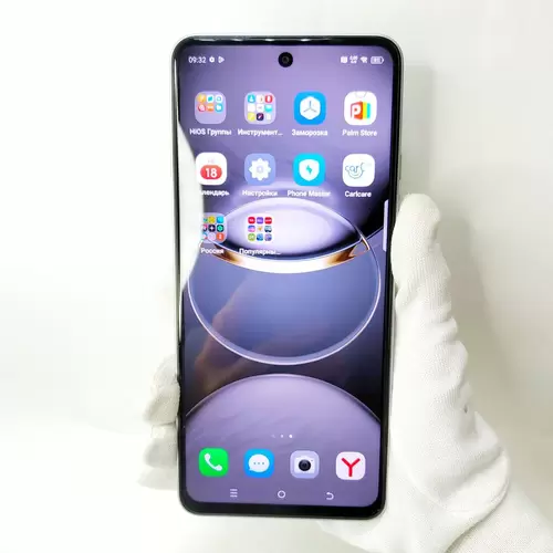 Tecno Spark 30 256 ГБ