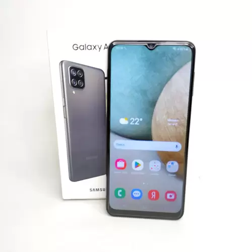 Samsung Galaxy A12 32 ГБ