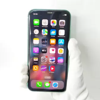 Apple iPhone 11 128 ГБ