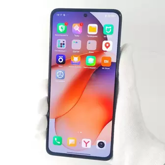 Xiaomi Redmi Note 13 128 ГБ