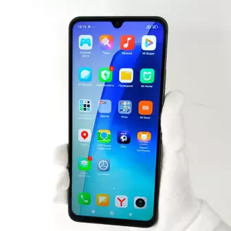 Xiaomi Redmi 14C 256 ГБ