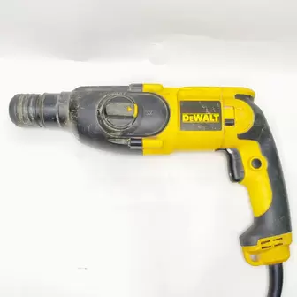 Перфоратор Dewalt D25013-QS