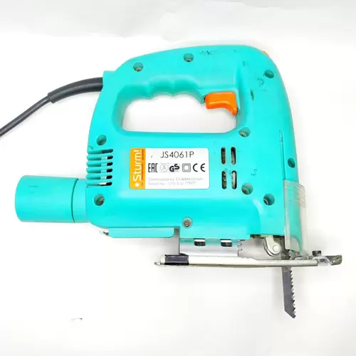 Лобзик электрический Sturm JS4061P