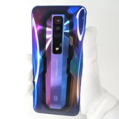 Nubia Red Magic 7  256 ГБ