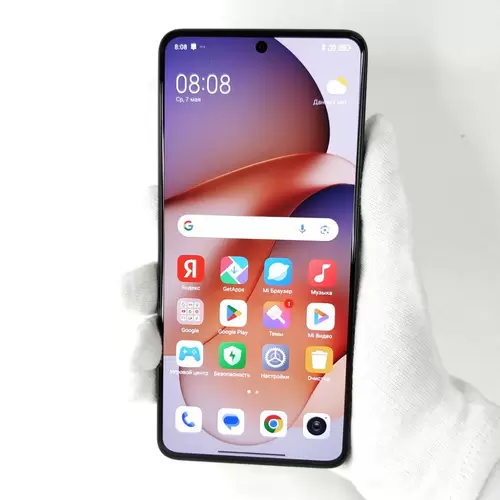 Xiaomi Redmi Note 13  PRO 256 ГБ