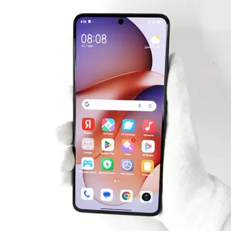 Xiaomi Redmi Note 13  PRO 256 ГБ