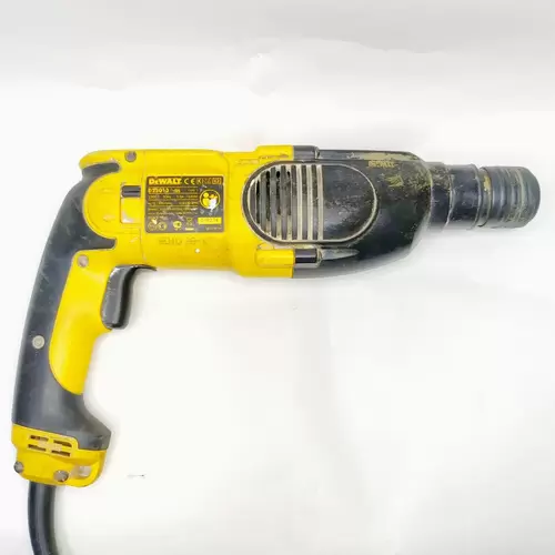 Перфоратор Dewalt D25013-QS