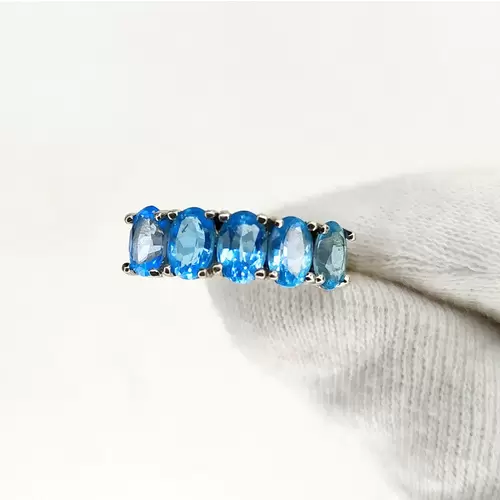 Кольцо. Серебро 925. Вес 3,49 гр.