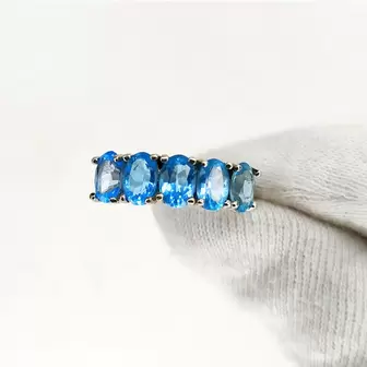 Кольцо. Серебро 925. Вес 3,49 гр.