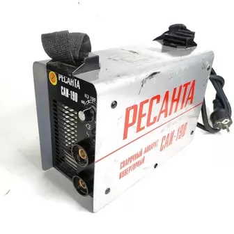 Сварочный аппарат Ресанта САИ-190