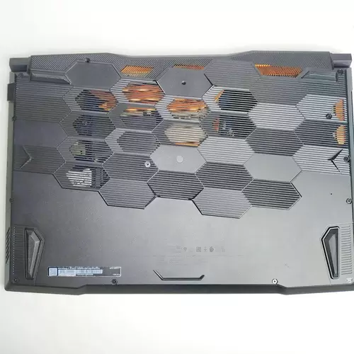 Ноутбук MSI Katana 17 B12UCR-822RU