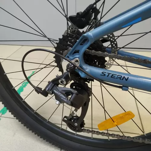 Велосипед Stern Mount Pro 27.5