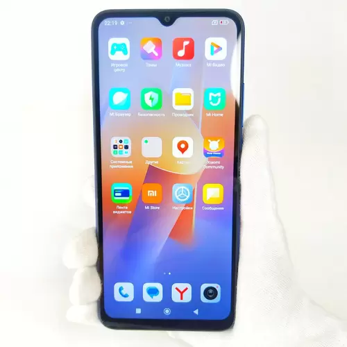 Xiaomi Redmi 12 4/128 ГБ