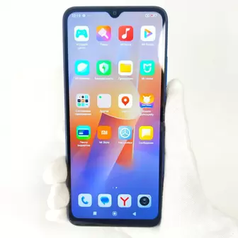 Xiaomi Redmi 12 4/128 ГБ