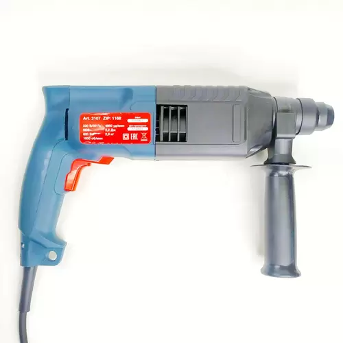 Перфоратор Dorkel DRR-620