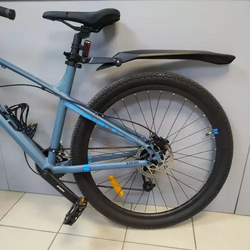 Велосипед Stern Mount Pro 27.5