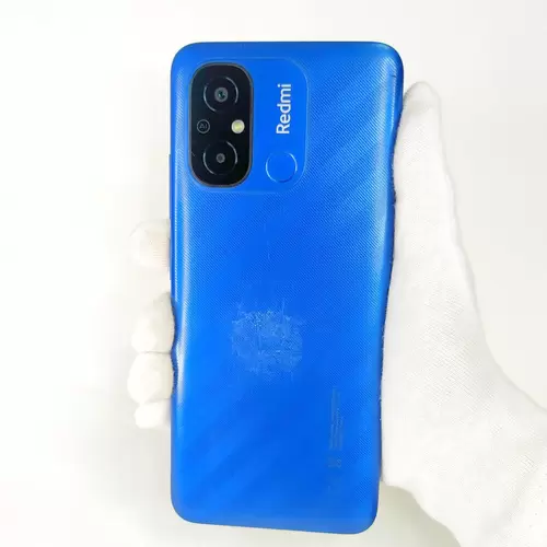 Xiaomi Redmi 12 4/128 ГБ
