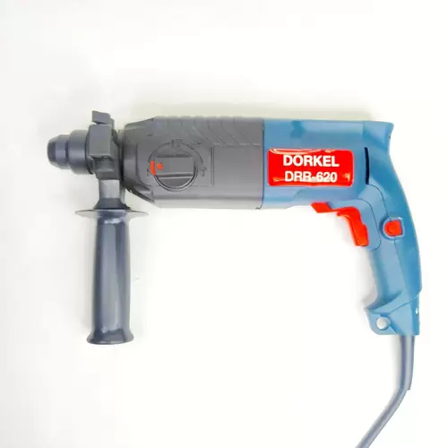 Перфоратор Dorkel DRR-620
