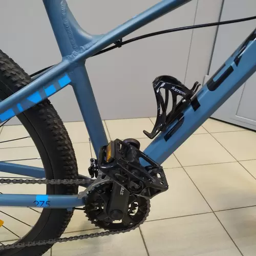 Велосипед Stern Mount Pro 27.5