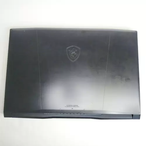 Ноутбук MSI Katana 17 B12UCR-822RU