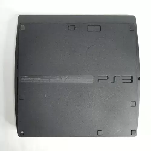 Игровая приставка Sony PlayStation 3