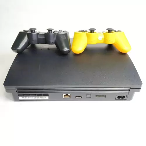 Игровая приставка Sony PlayStation 3