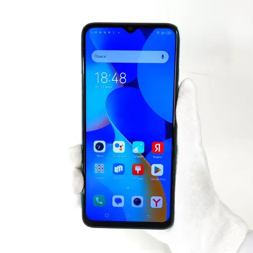 Tecno Spark 10C 4/64 ГБ