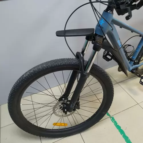 Велосипед Stern Mount Pro 27.5