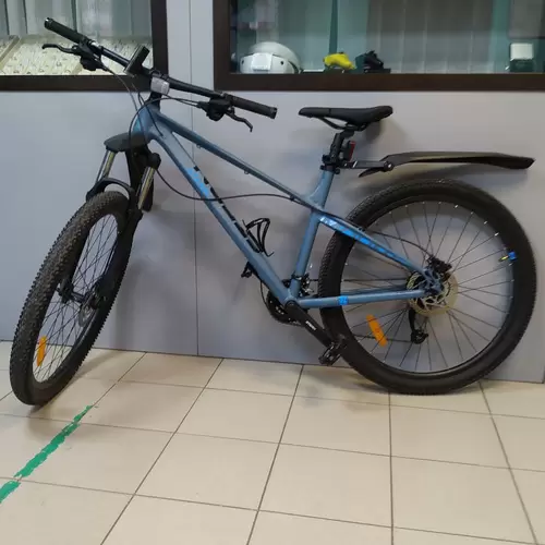 Велосипед Stern Mount Pro 27.5