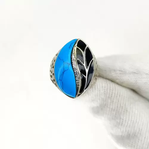 Кольцо. Серебро 925. Вес 5,07 гр.